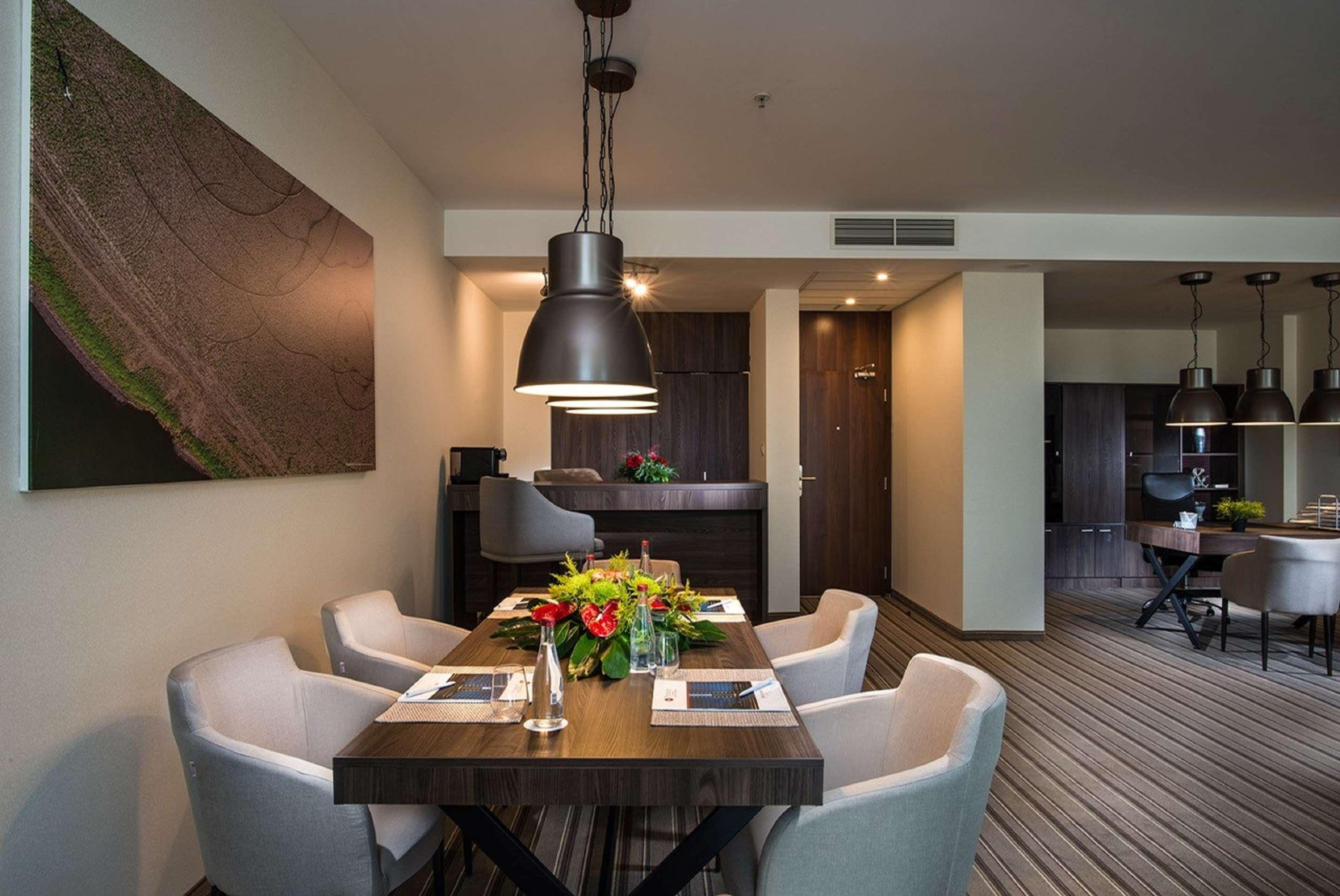 Premier Airport Otel Sofya