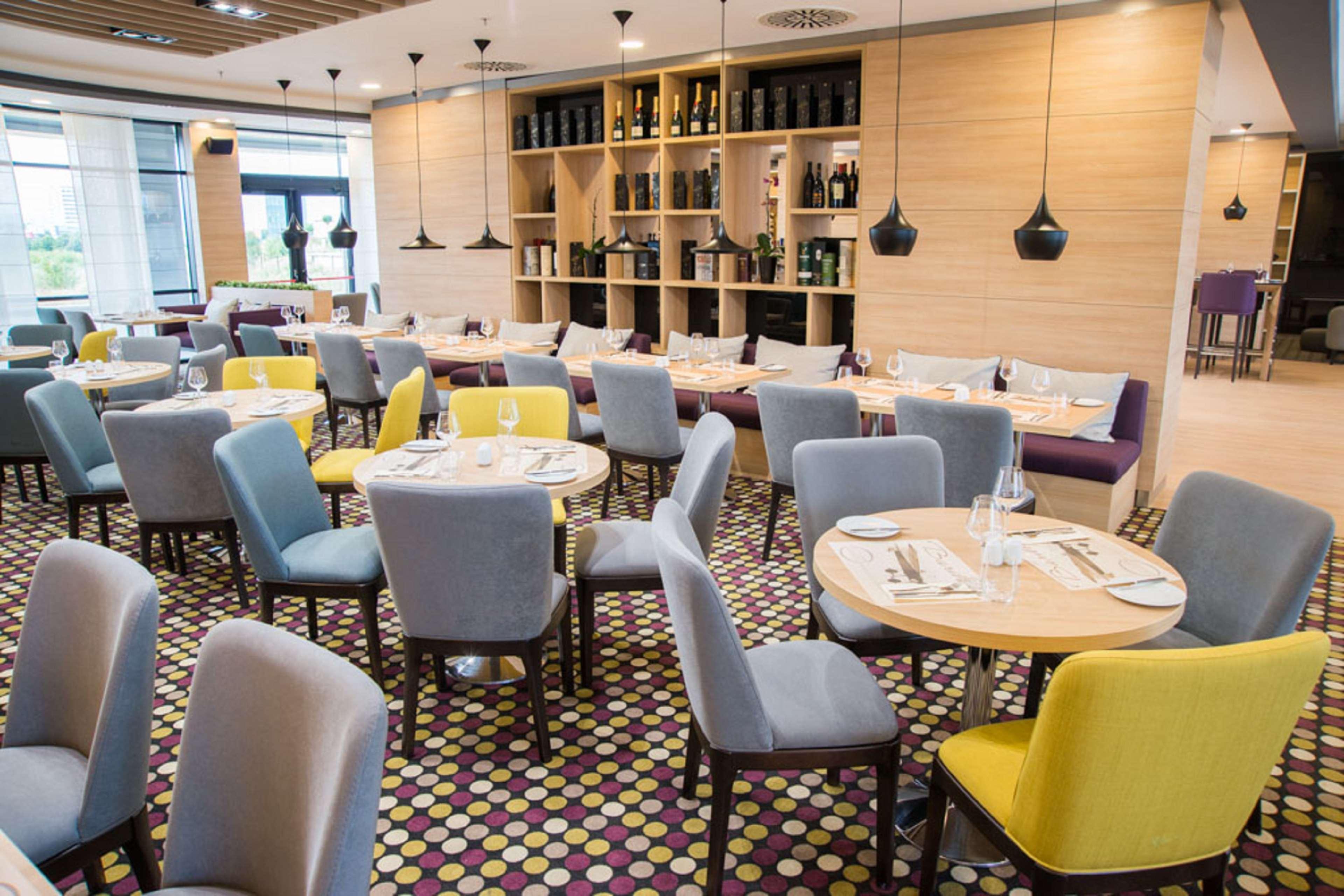 Western Premier Airport 4* Sofia