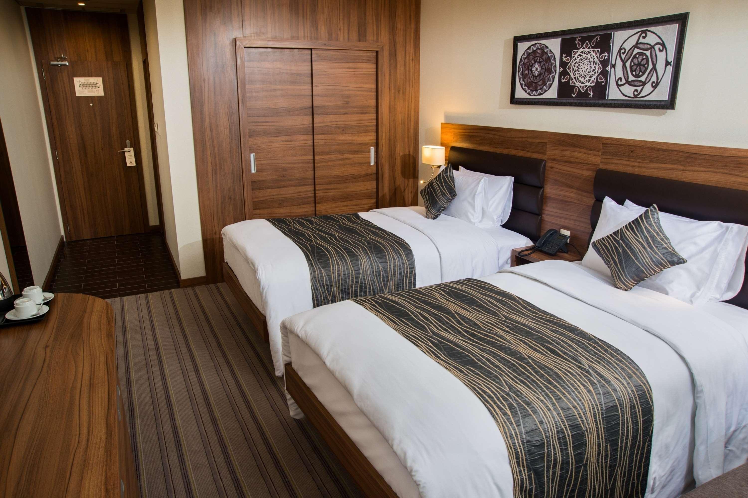 Premier Airport 4* Sofya