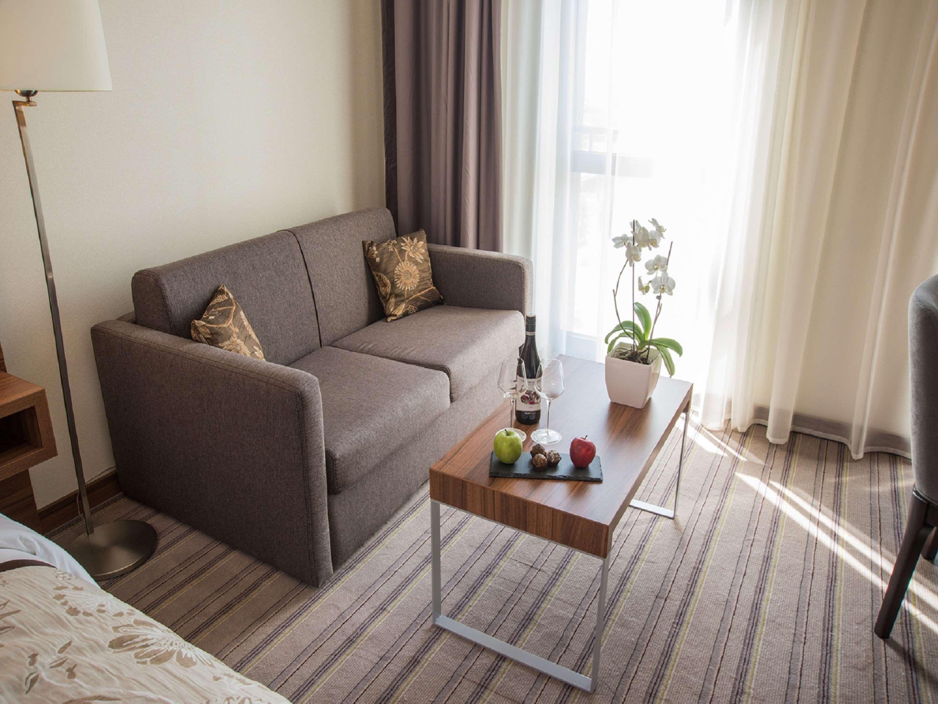 Premier Airport 4* Sofya