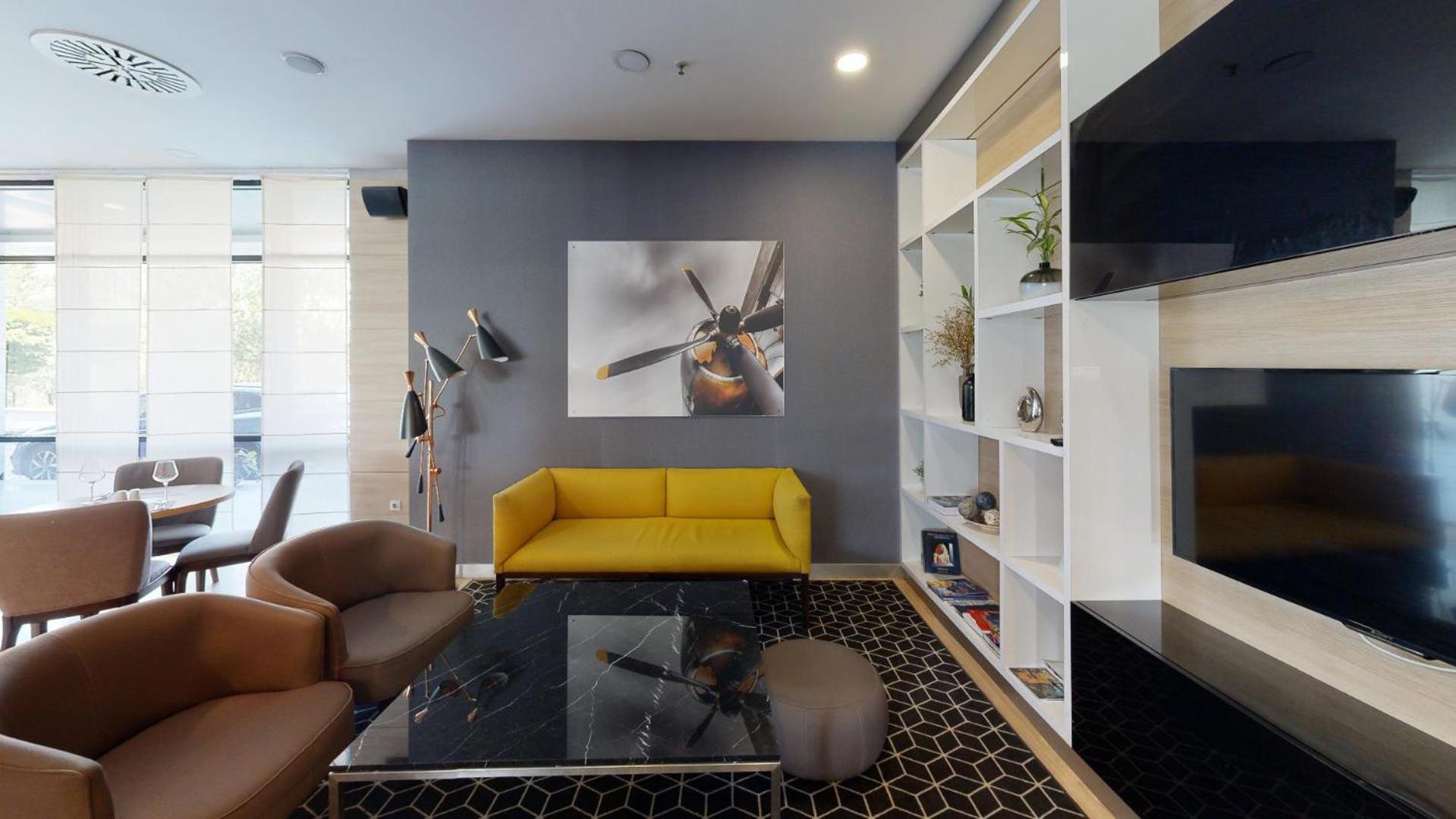 Otel Premier Airport Sofya