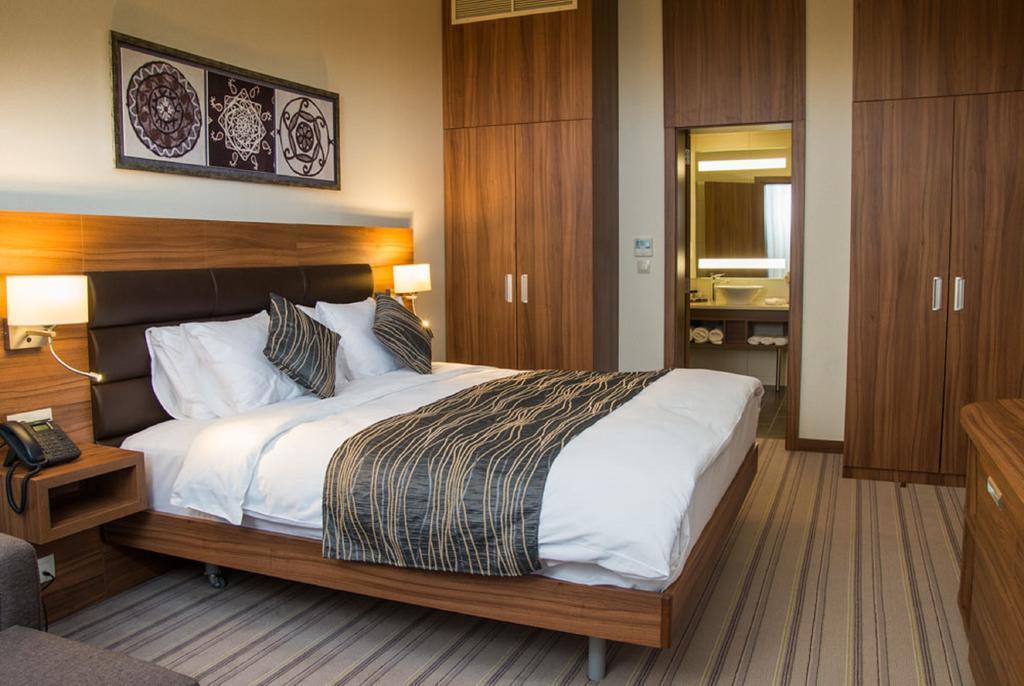 Western Premier Airport Hotel