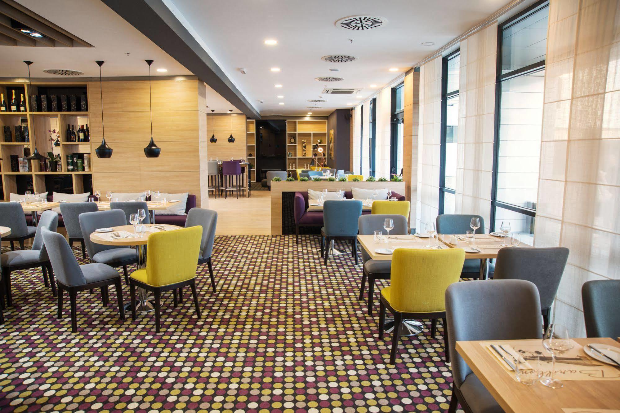 Otel Premier Airport Sofya